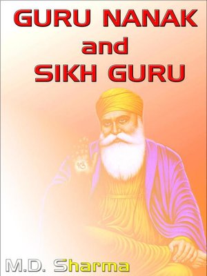 cover image of Guru Nanak and Sikh Guru